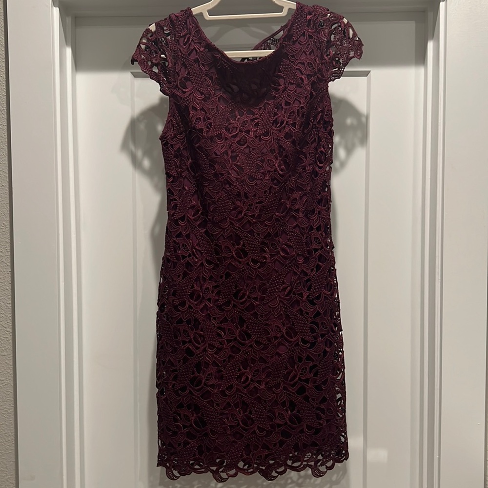 Alice + Olivia Dress